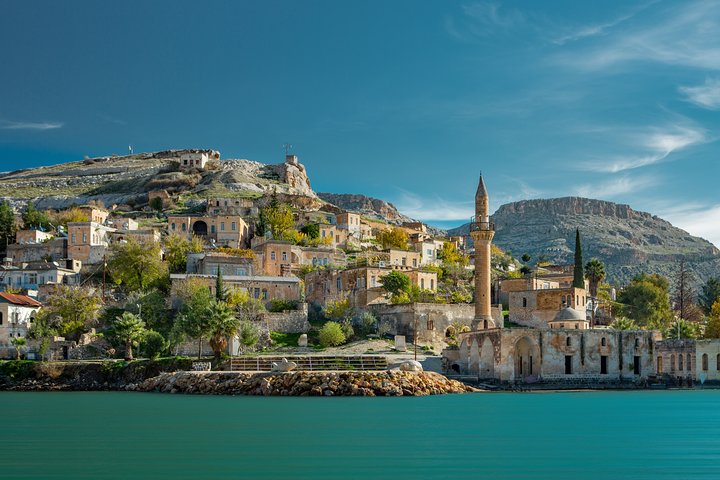 Tour Privado de Gaziantep : Romántico Encuentro en la Ciudad