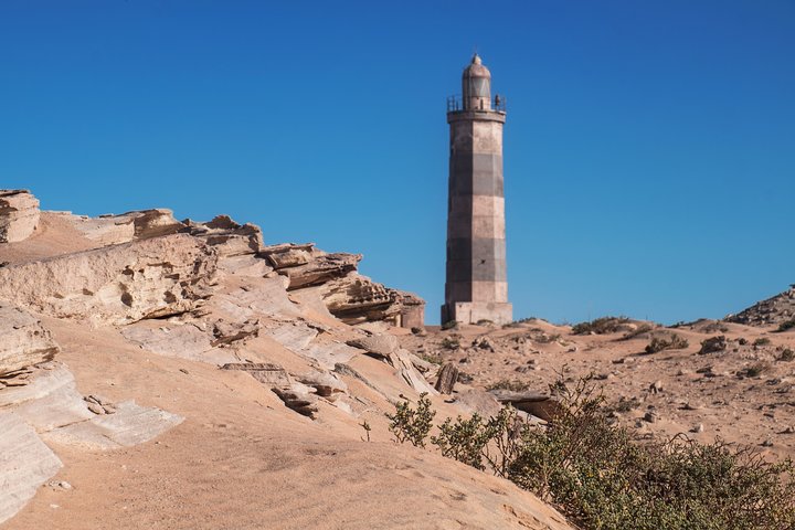 Romantic tour in Nouadhibou