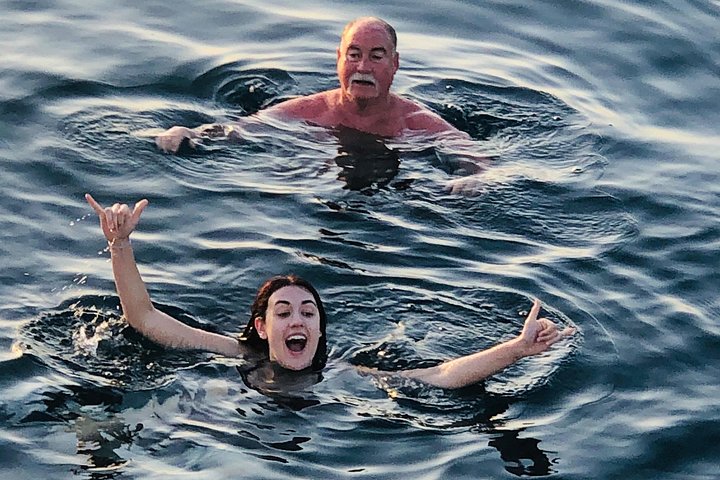 St. Lucia Private Boat Tour, Mud Bath, Waterfall & Beach Time
