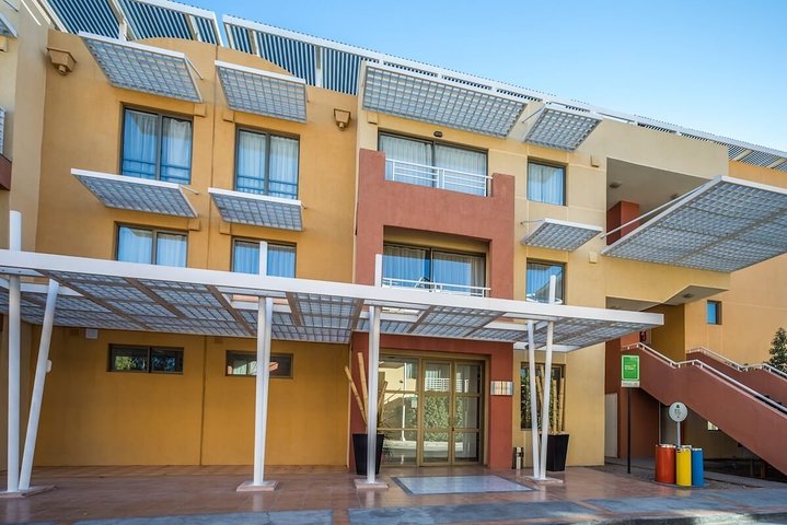 Privat transport fra Calama flyplass til San Pedro de Atacama