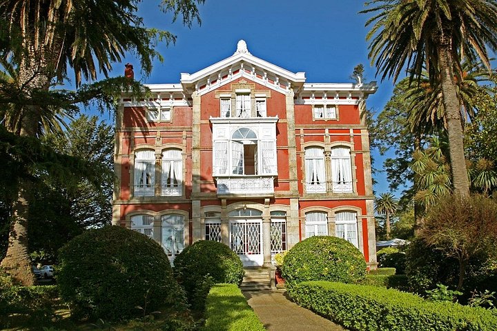 Visite privée d'une journée à Cudillero et Luarca au départ de Gijón
