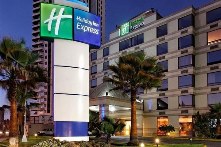 Servizio navetta condiviso: dall'aeroporto di Iquique alla città