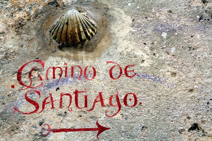 Caminho de Santiago: Últimos 100 km a pé de Sarria a Santiago de Compostela