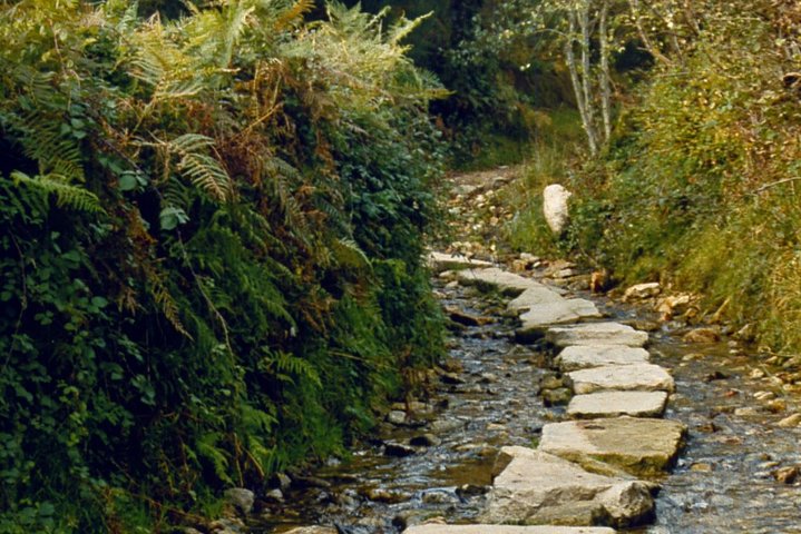 Caminho de Santiago: Últimos 100 km a pé de Sarria a Santiago de Compostela