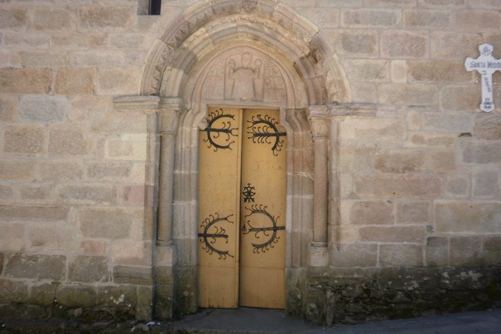Caminho de Santiago: Últimos 100 km a pé de Sarria a Santiago de Compostela