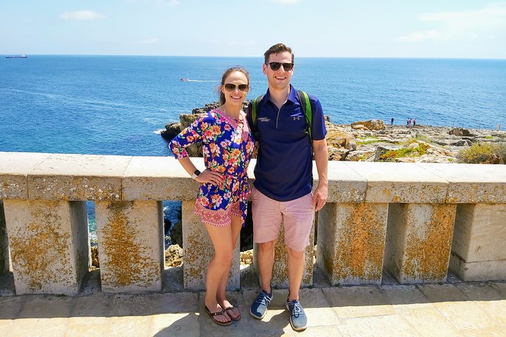 Viaje privado de lujo por Lisboa y Algarve