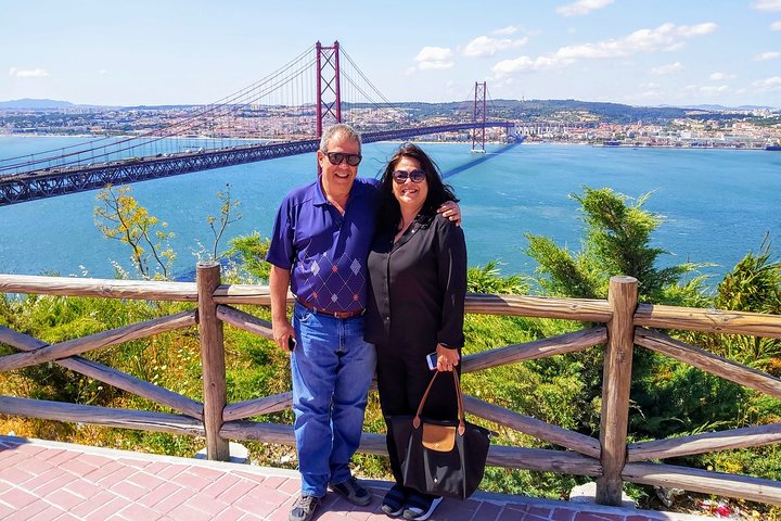 Viaje privado de lujo por Lisboa y Algarve