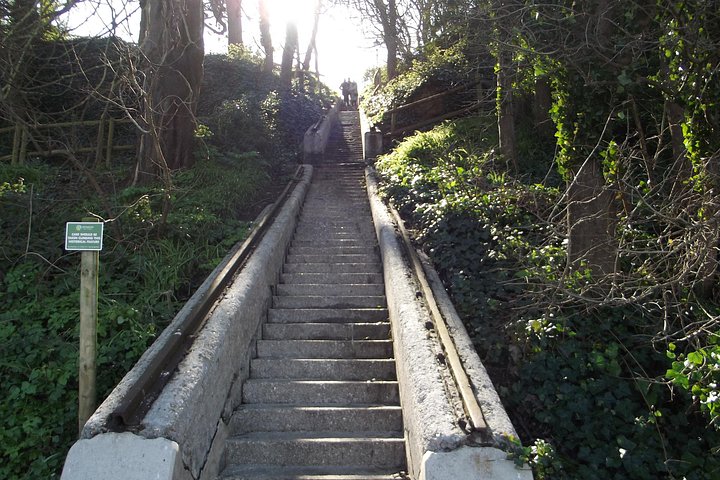 Pauls Walking Tours - zondag om 10.00 uur
