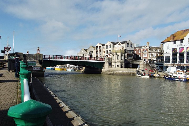 Pauls Walking Tours - zondag om 10.00 uur