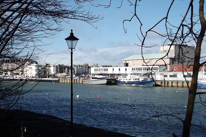 Pauls Walking Tours - zondag om 10.00 uur