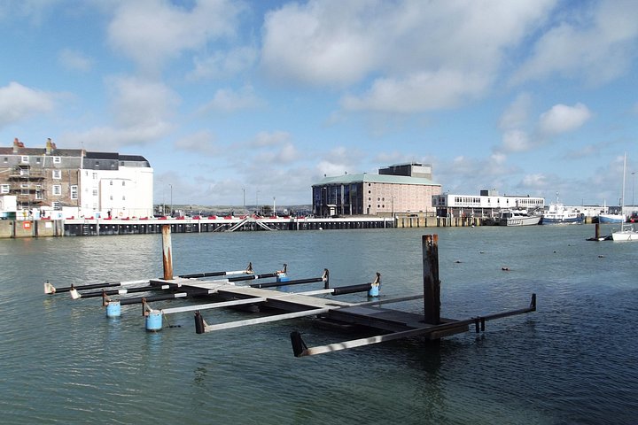 Pauls Walking Tours - zondag om 10.00 uur