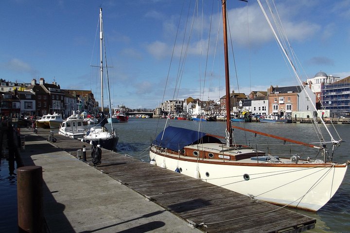 Pauls Walking Tours - zondag om 10.00 uur