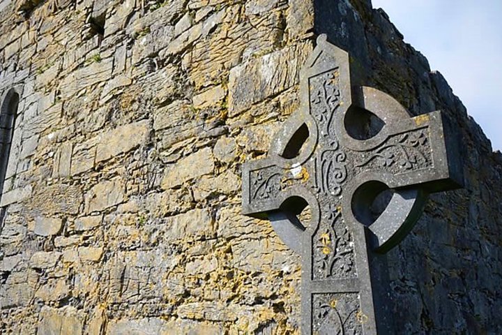Geschichts- und Kulturreise durch Inishmore, Aran Islands. Galway. Privat. 2 ½ Stunden