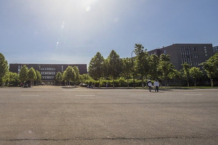 Il meglio del tour a piedi di Shijiazhuang