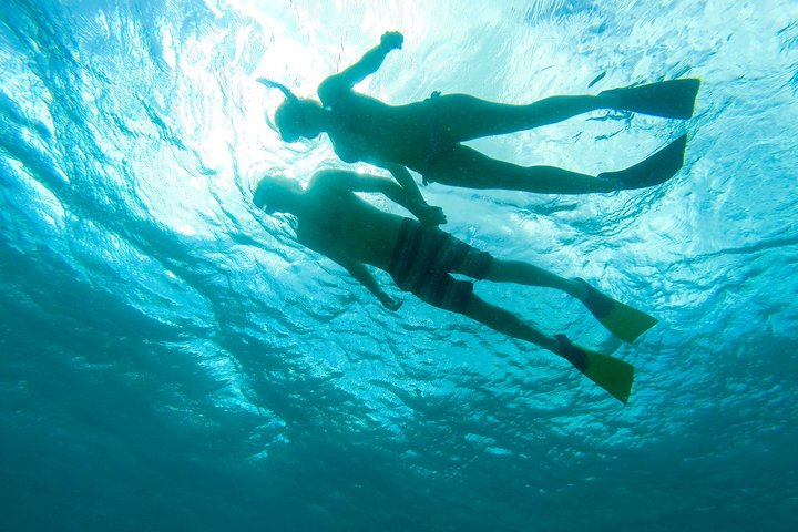 Discover The Baths of Virgin Gorda Full Day Adventure - Westin St. John