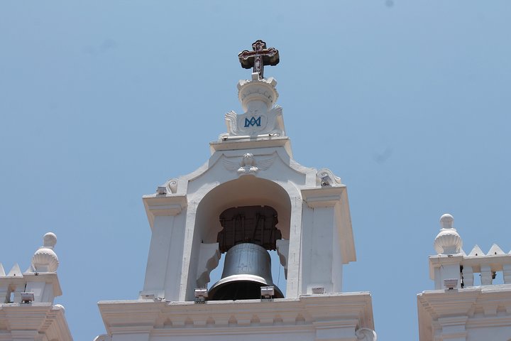 Excursão de dia inteiro às cachoeiras de Old Goa Dudhsagar e plantação de especiarias