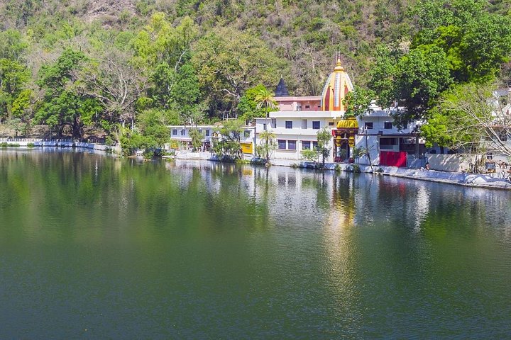 Chandigarh zur Shimla Hill Station 4-tägige private Tour