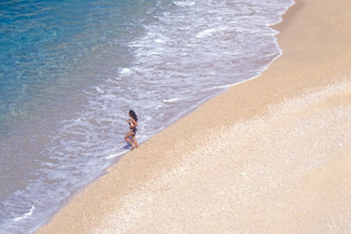 Transferts privés İzmir City ou Adnan Menderes Apt vers / depuis le Dikili Resort