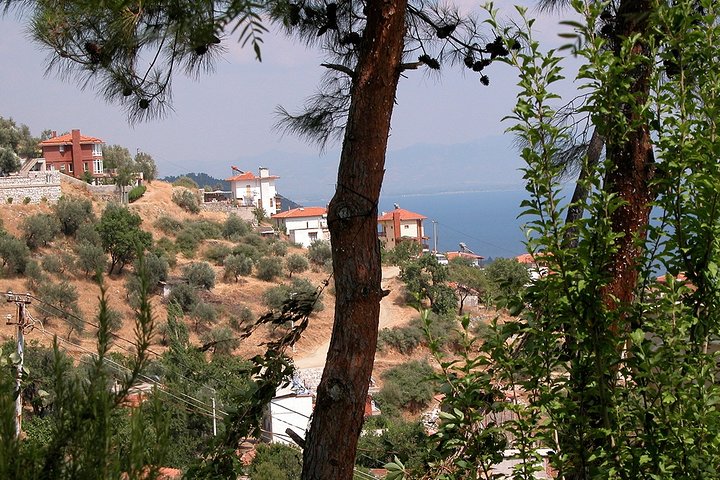 Transferts privés İzmir City ou Adnan Menderes Apt vers / depuis le Dikili Resort