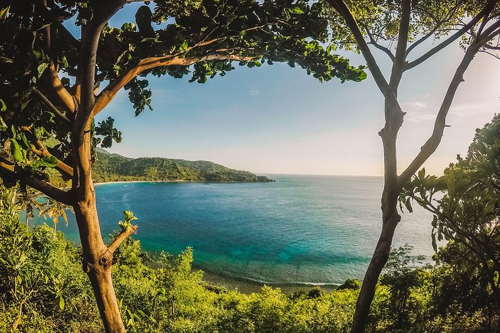 Gili snorkelavontuur : Gili Trawangan, Gili Meno & Gili Air