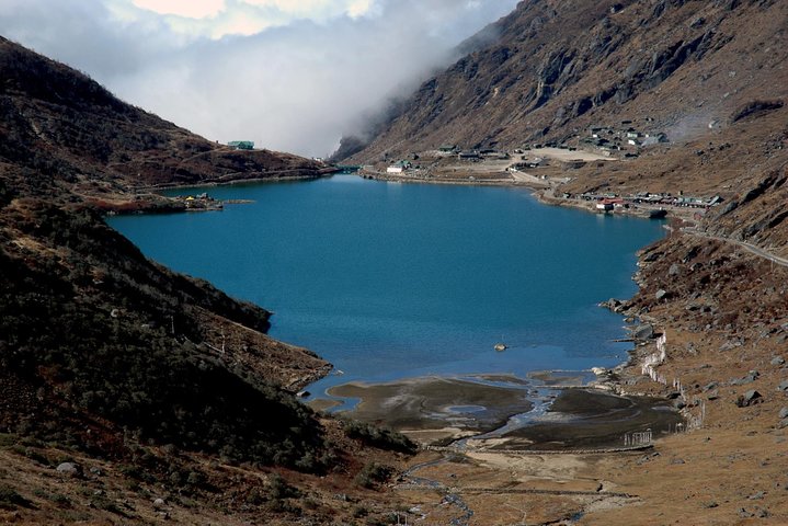Östlicher Himalaya (Darjeeling, Pelling, Gangtok und Kalimpong)