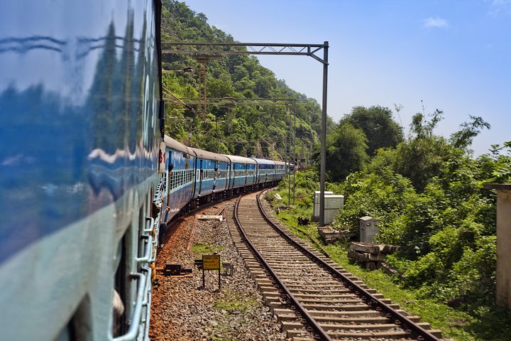 Romantic tour in Visakhapatnam