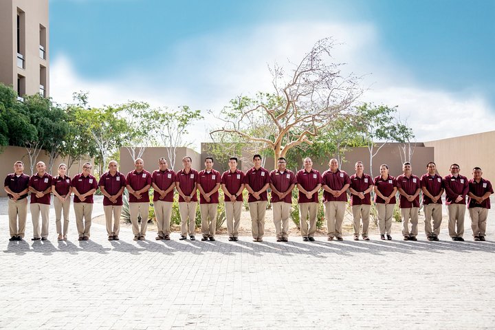 Cabo San Lucas Rondreis gedeelde luchthavenshuttle