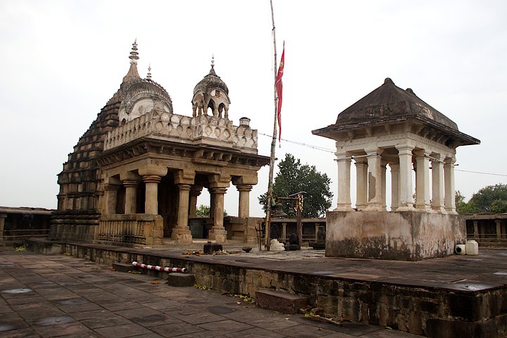 O melhor de Jabalpur a pé