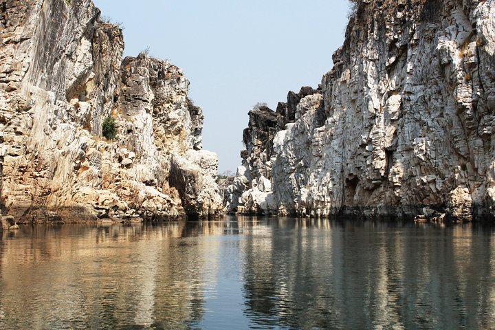 O melhor de Jabalpur a pé