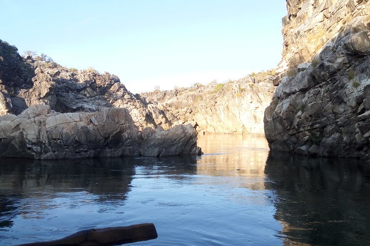 O melhor de Jabalpur a pé