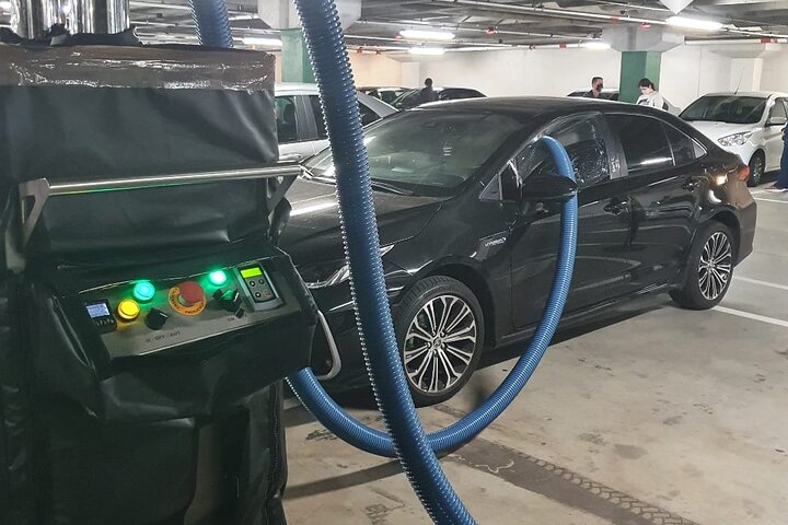 Private Stadtrundfahrt Gramado und Canela - Abfahrt von POA - Mit Mercosul Transporte