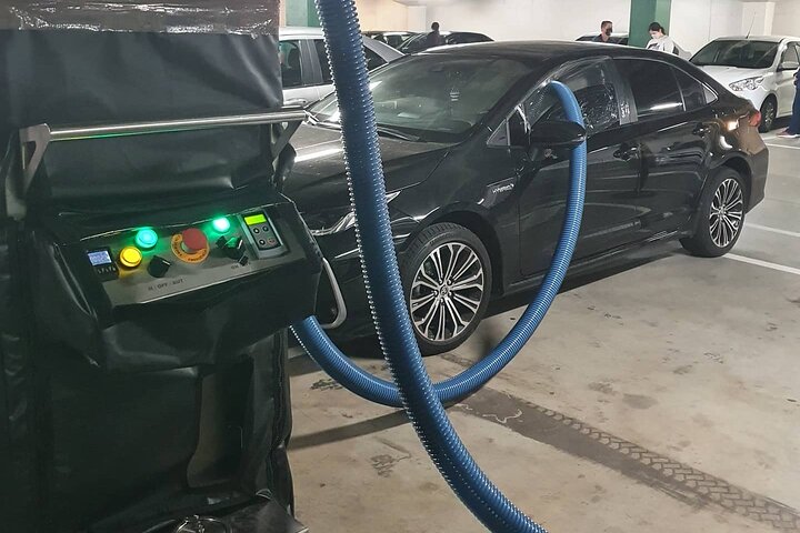 Private Stadtrundfahrt Gramado und Canela - Abfahrt von POA - Mit Mercosul Transporte