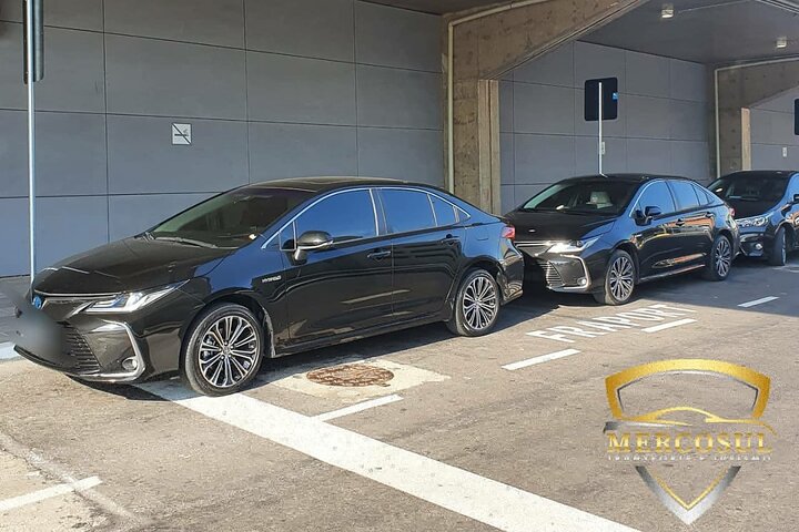 Private Stadtrundfahrt Gramado und Canela - Abfahrt von POA - Mit Mercosul Transporte
