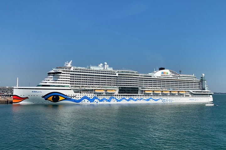 Servicio de traslado privado de Portsmouth a Londres
