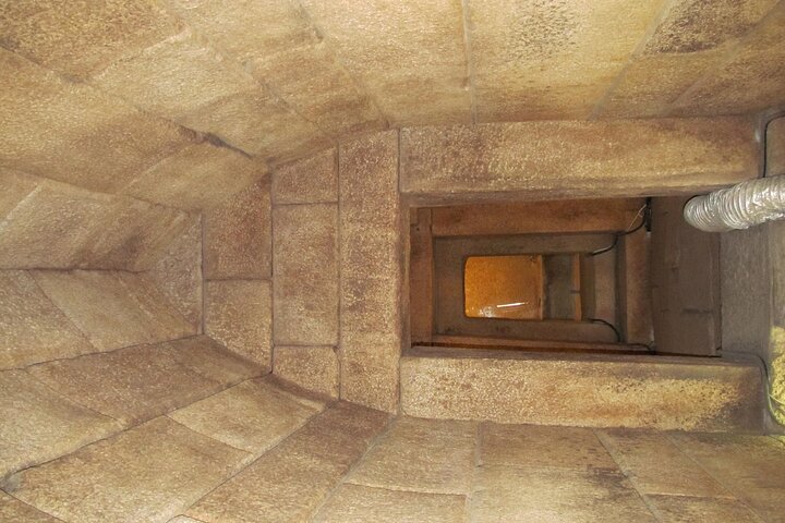 Buzludzha, Shipka Frihetsmonument, Shipka Memorial Church og Golyama Kosmatka