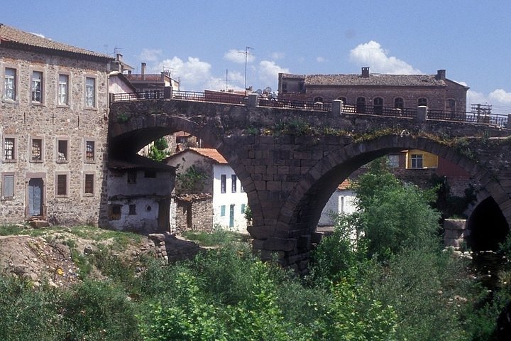 Traslados privados Ciudad de Esmirna o Adnan Menderes Apt a / desde Pergamon Antic City