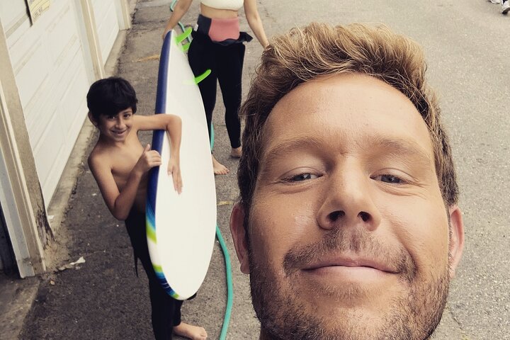 Laguna Beach Open Ocean Kayaking Tour met waarnemingen van zeeleeuwen