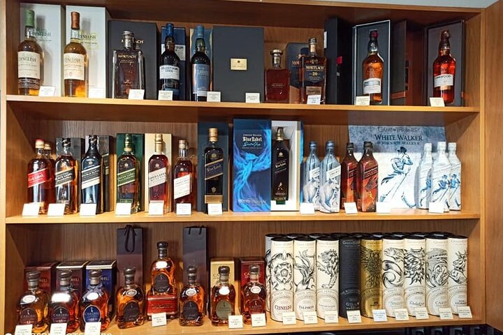 Speyside Whisky Tour - Tre destillerier ingår - Privat - 5-stjärniga recensioner