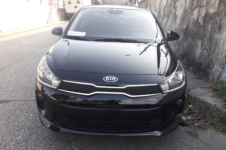 Privat shuttle Guayaquil til Pto Lopez eller Pto Lopez til Guayaquil - (En vej)