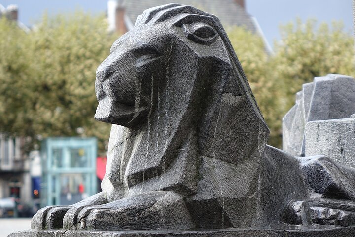 Tour privado a pie por Maastricht con guía profesional