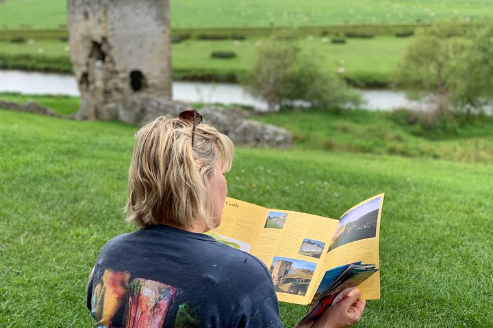 Private luksus North Wales Tour – Snowdonia & Conwy (Dør til dør)
