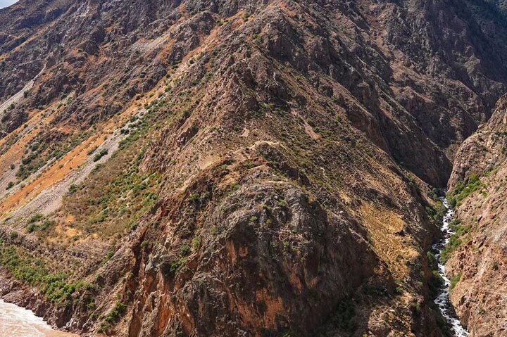 Tour privato di un giorno a Tiger Leaping Gorge da Lijiang