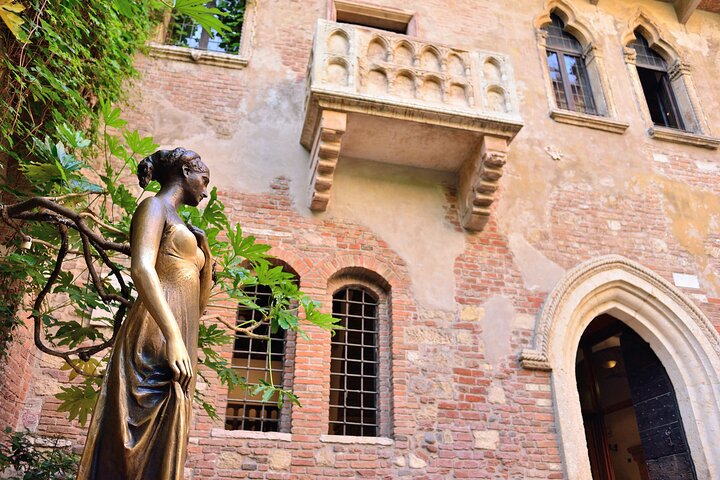 Gita di un giorno da Verona al Lago di Garda