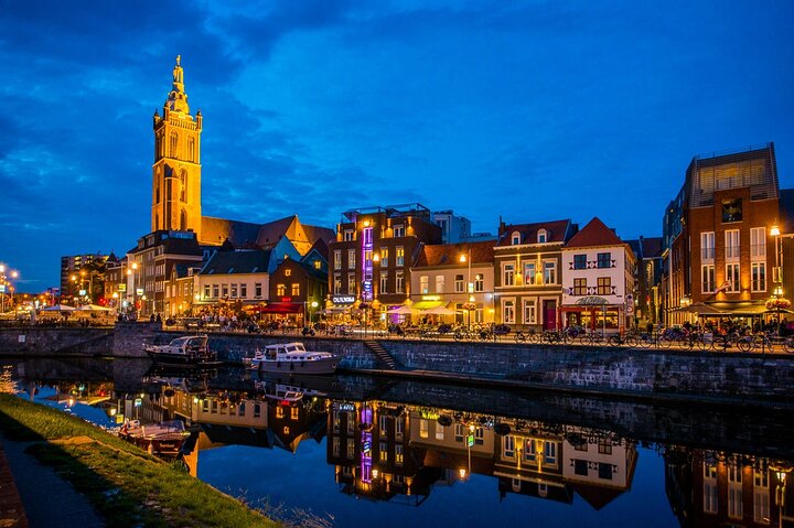 E-Schnitzeljagd Roermond: Erkunden Sie die Stadt in Ihrem eigenen Tempo