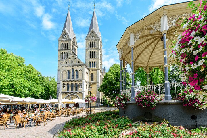 E-Schnitzeljagd Roermond: Erkunden Sie die Stadt in Ihrem eigenen Tempo