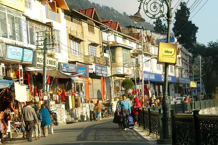 Nainital Street Food Crawl (2 timers guidet madsmagningstur)