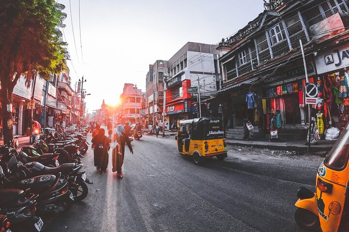 Nainital Street Food Crawl (2 timers guidet madsmagningstur)