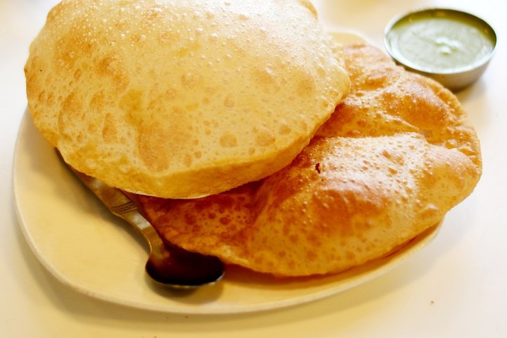 Nainital Street Food Crawl (2 timers guidet madsmagningstur)