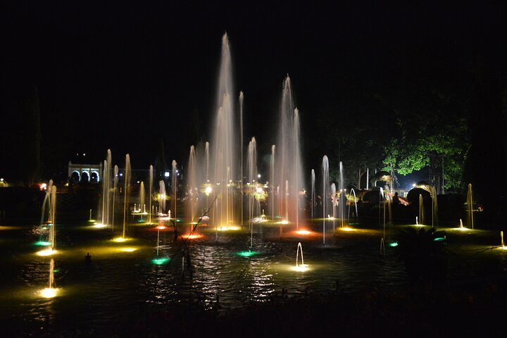 Naturlehrpfade von Mysore (geführte halbtägige Stadtrundfahrt)