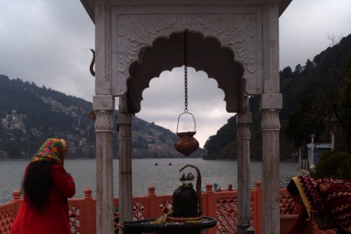 Visite à pied du patrimoine et de la culture Nainital (visite guidée à pied de 2 heures)